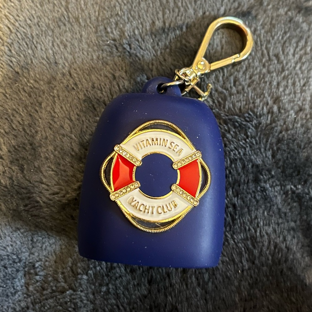 Vitamin Sea anti bac pocket bac holder